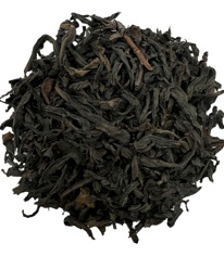 China Oolong Shui Hsien (Rock Oolong)